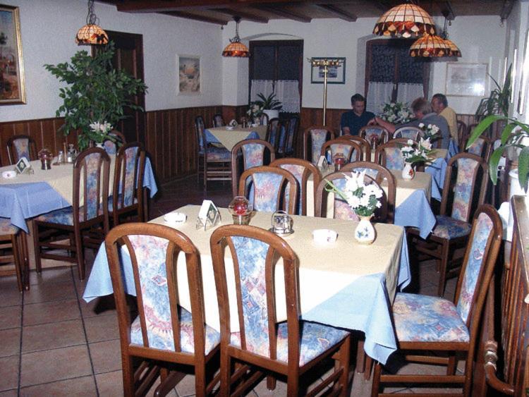 Hotel Drei Koenige Неккарбишофсхайм Экстерьер фото